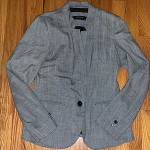 Zara blazer